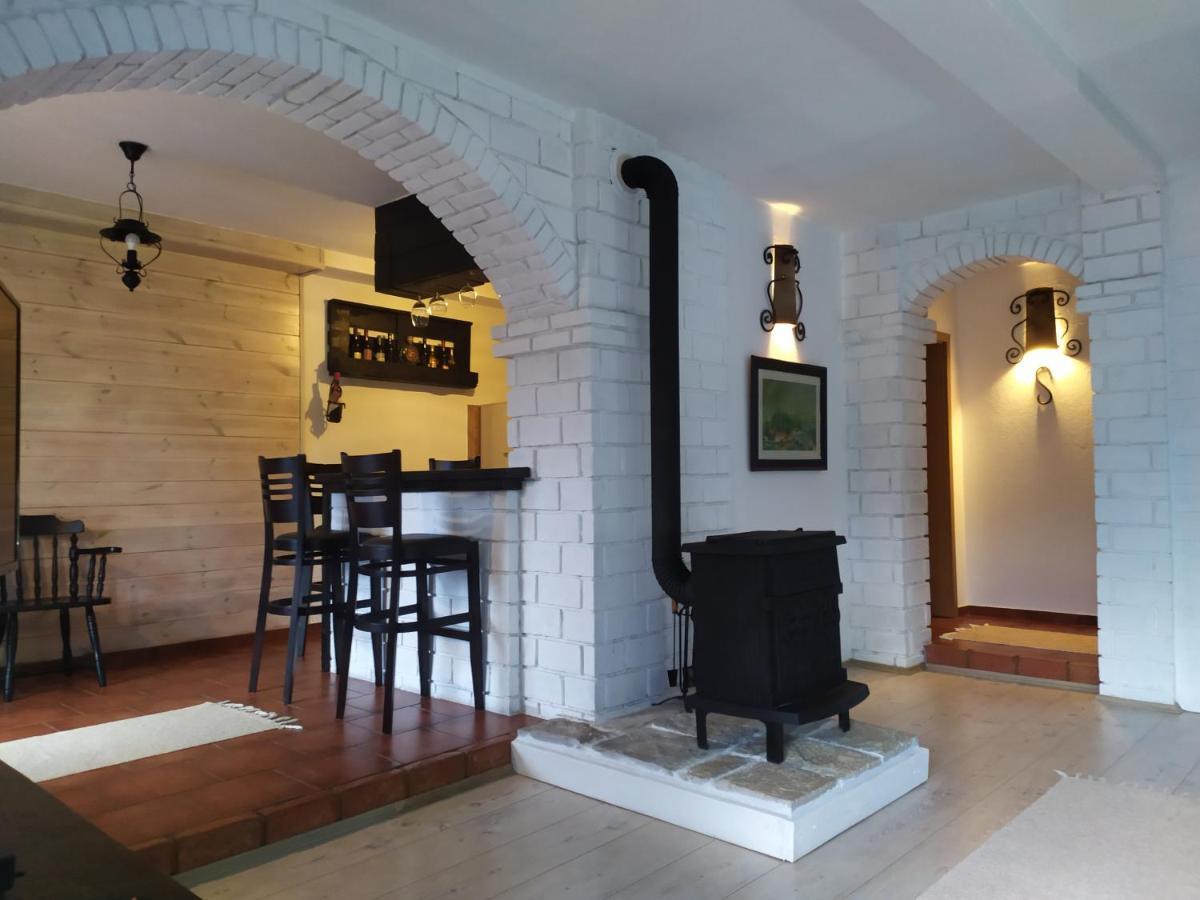 Lux Apartment Sunset Virpazar Εξωτερικό φωτογραφία