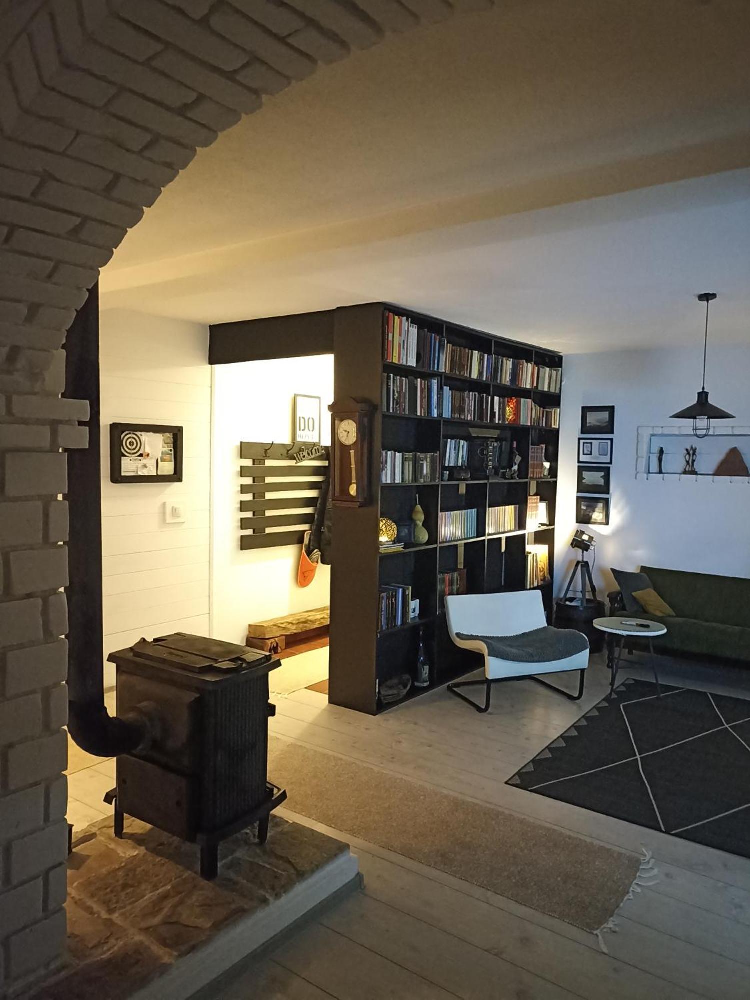 Lux Apartment Sunset Virpazar Εξωτερικό φωτογραφία