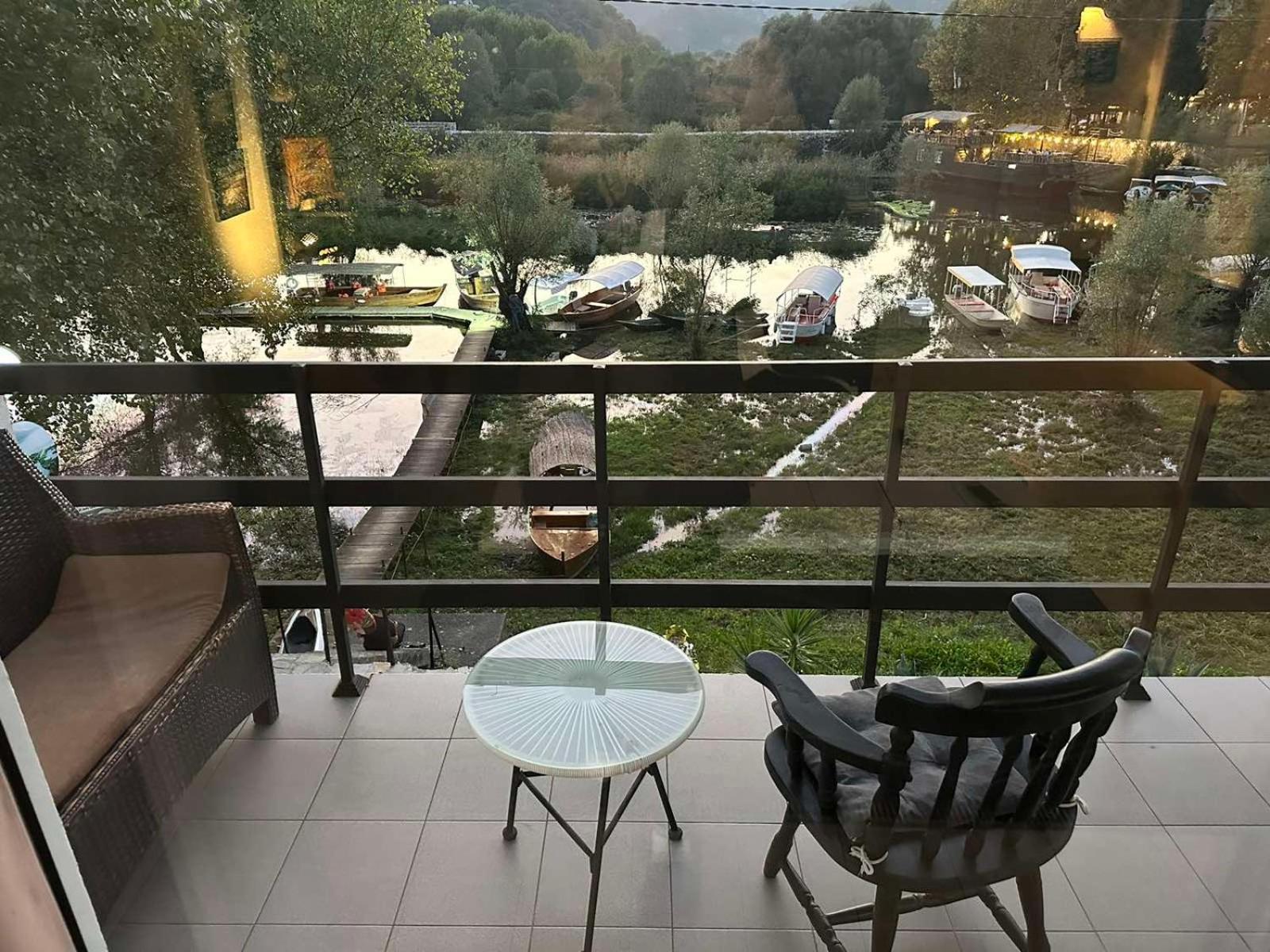 Lux Apartment Sunset Virpazar Εξωτερικό φωτογραφία