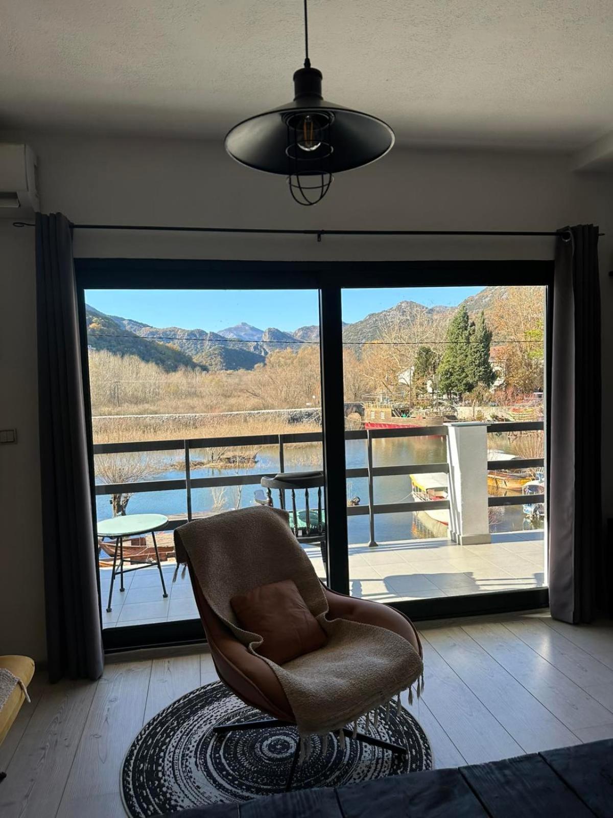 Lux Apartment Sunset Virpazar Εξωτερικό φωτογραφία