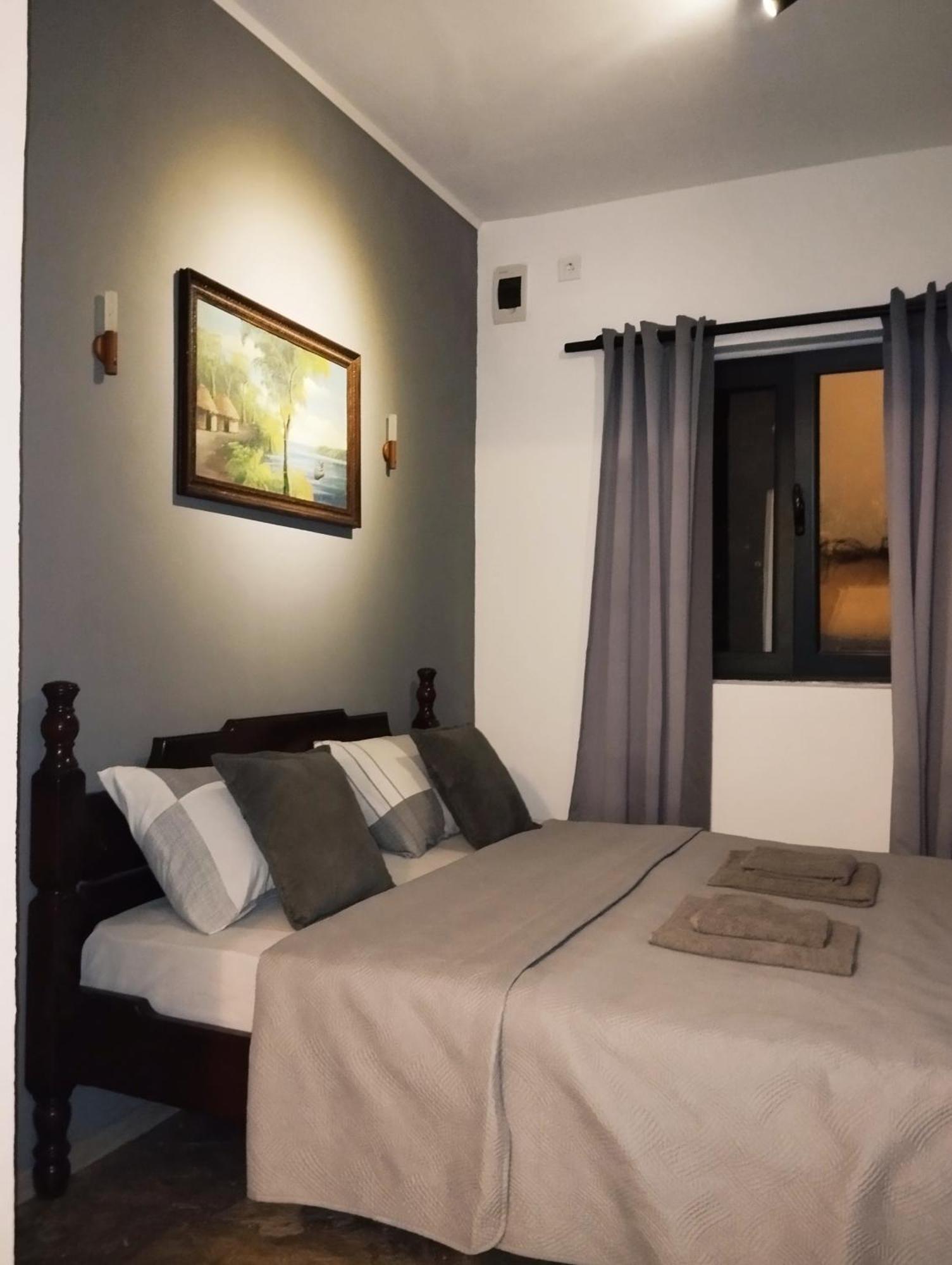 Lux Apartment Sunset Virpazar Εξωτερικό φωτογραφία