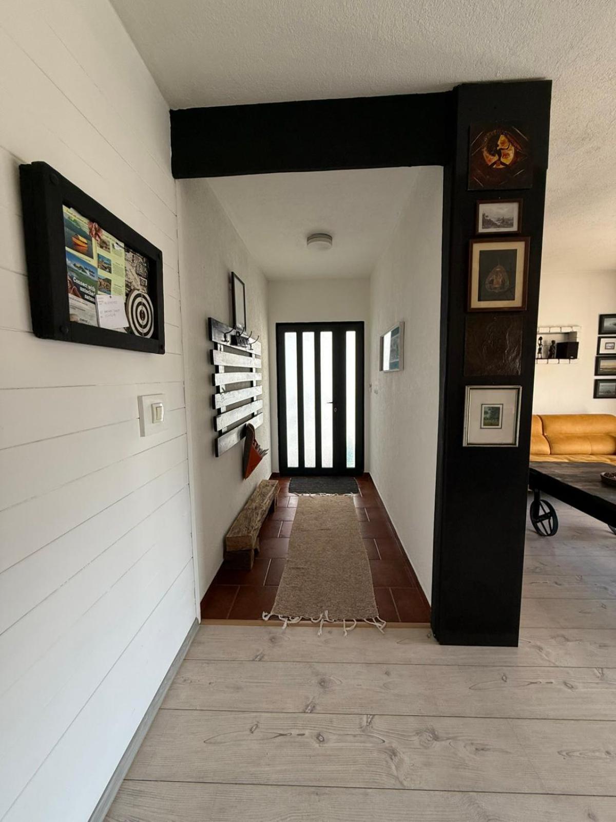 Lux Apartment Sunset Virpazar Εξωτερικό φωτογραφία