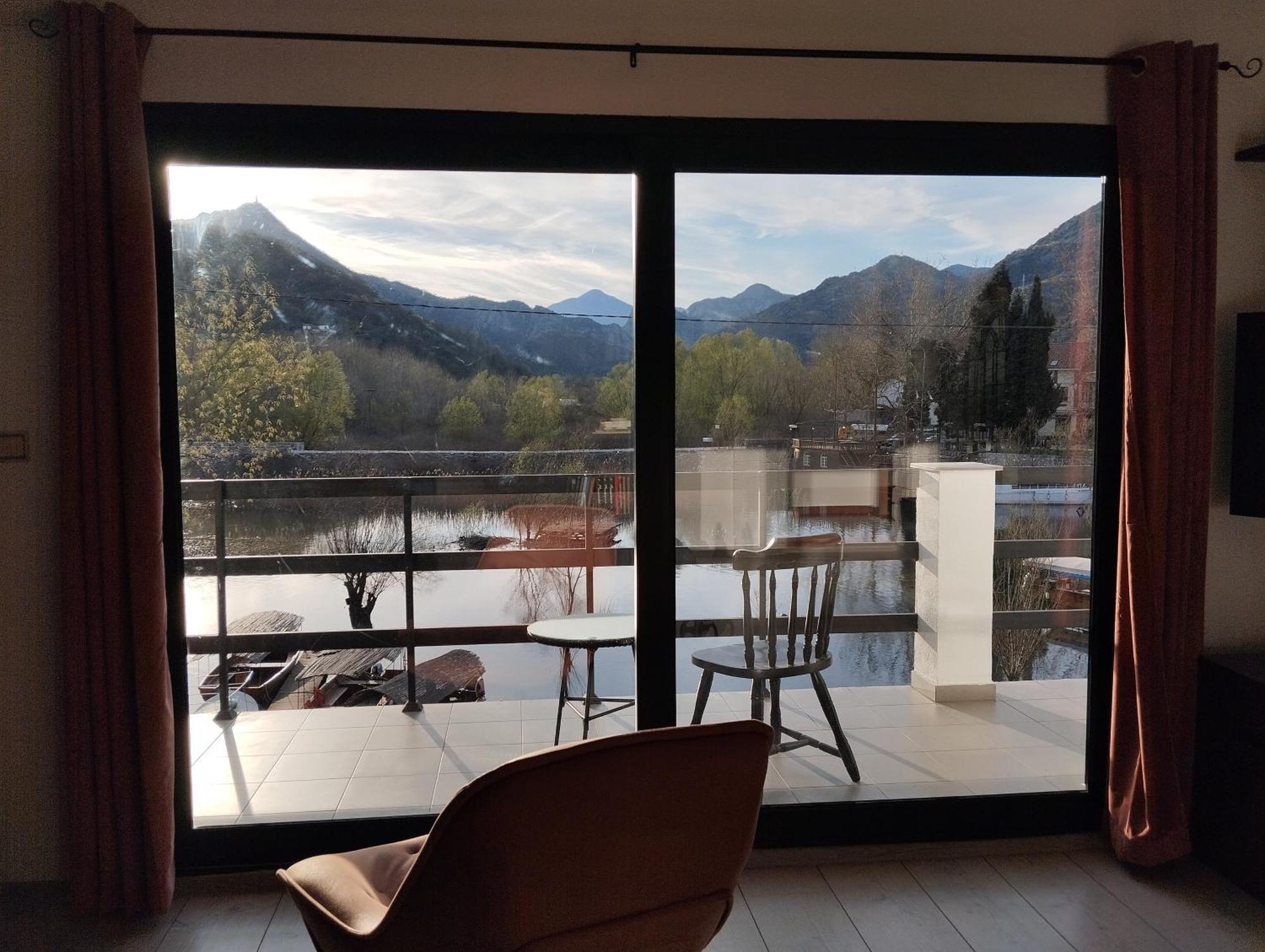 Lux Apartment Sunset Virpazar Εξωτερικό φωτογραφία