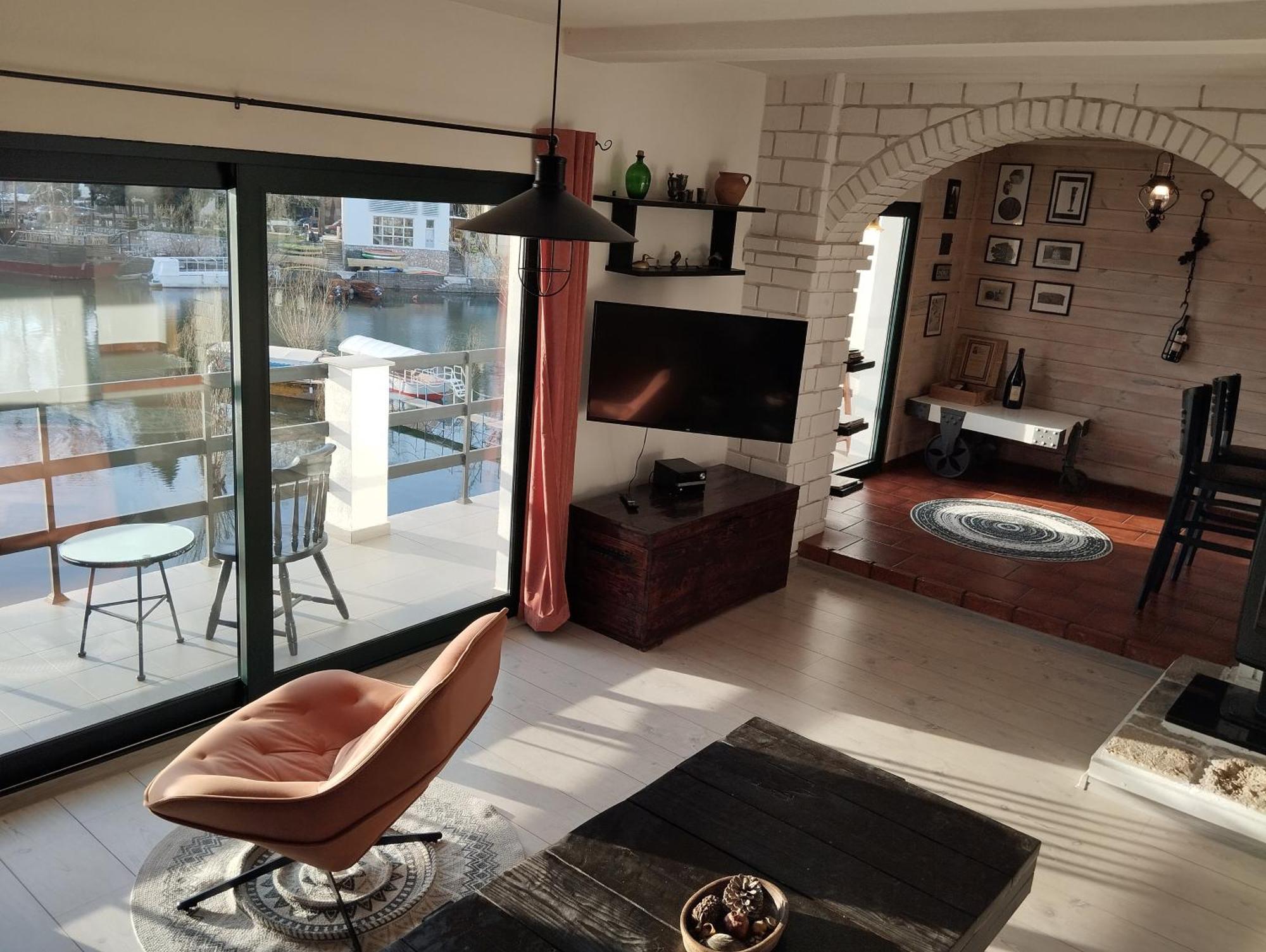 Lux Apartment Sunset Virpazar Εξωτερικό φωτογραφία