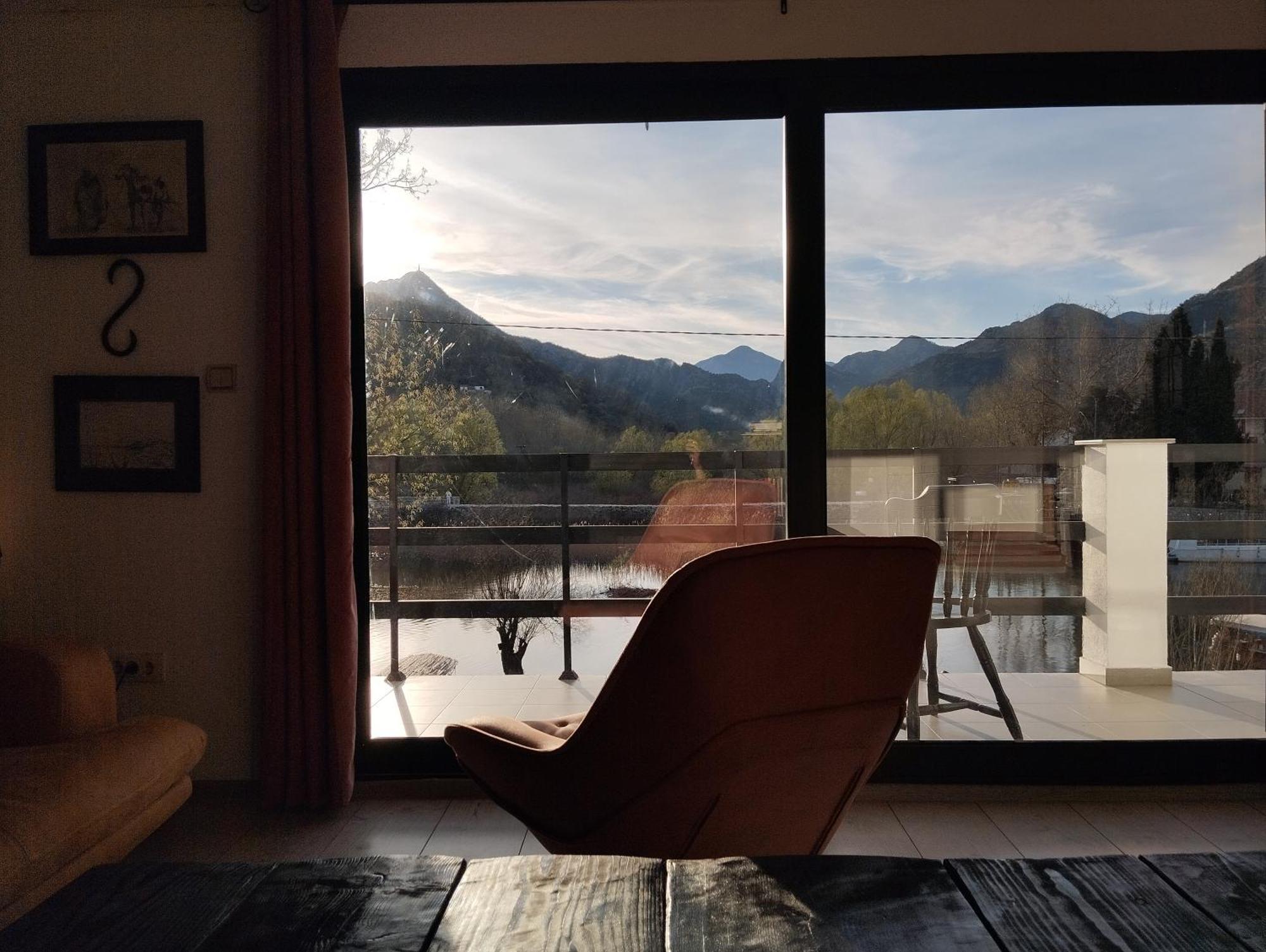 Lux Apartment Sunset Virpazar Εξωτερικό φωτογραφία