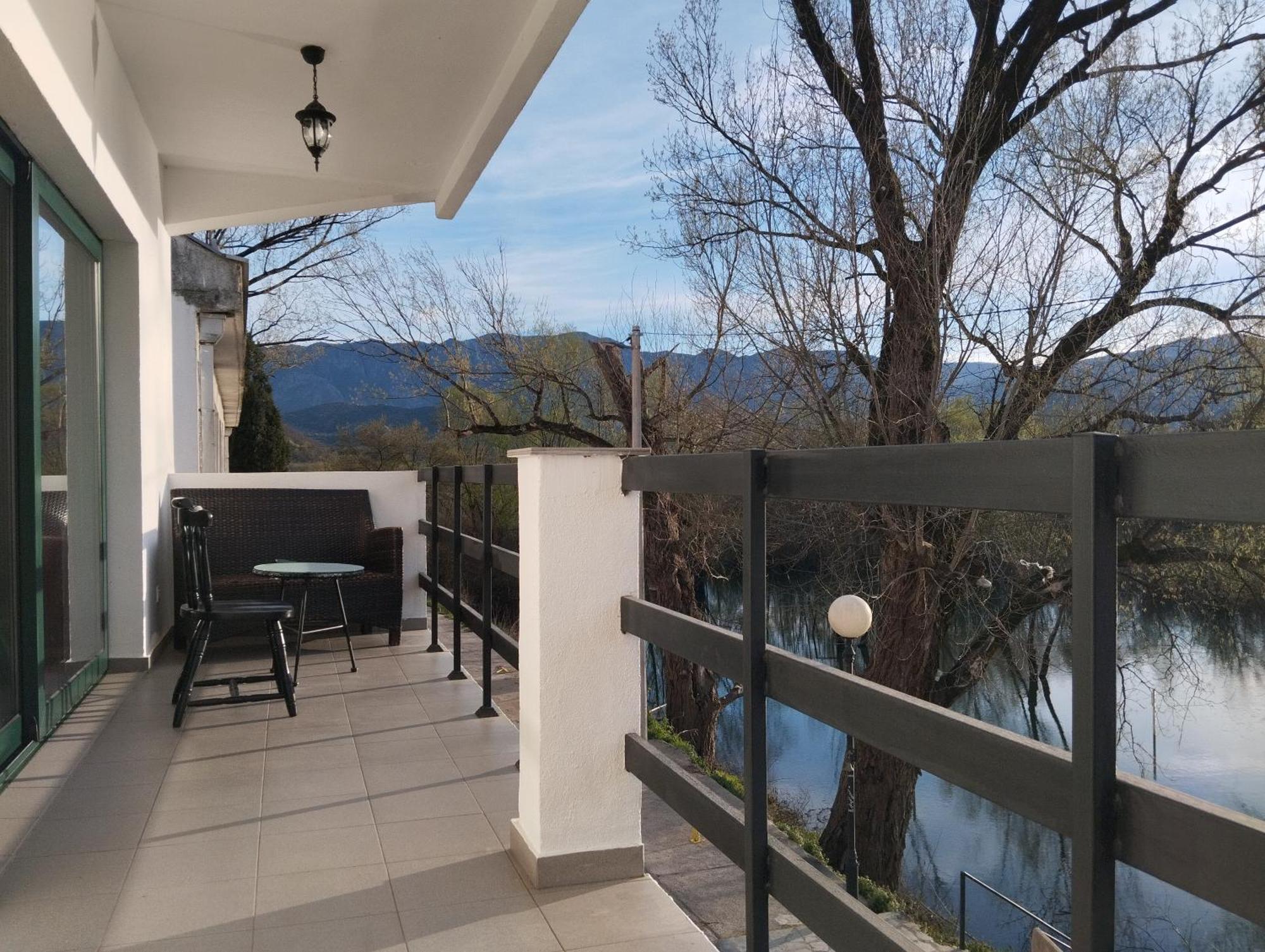 Lux Apartment Sunset Virpazar Εξωτερικό φωτογραφία