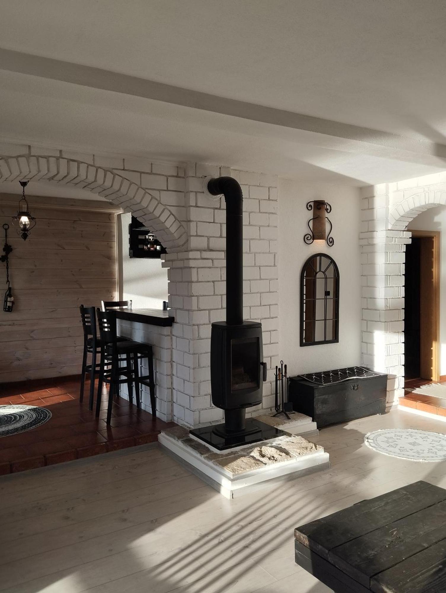 Lux Apartment Sunset Virpazar Εξωτερικό φωτογραφία