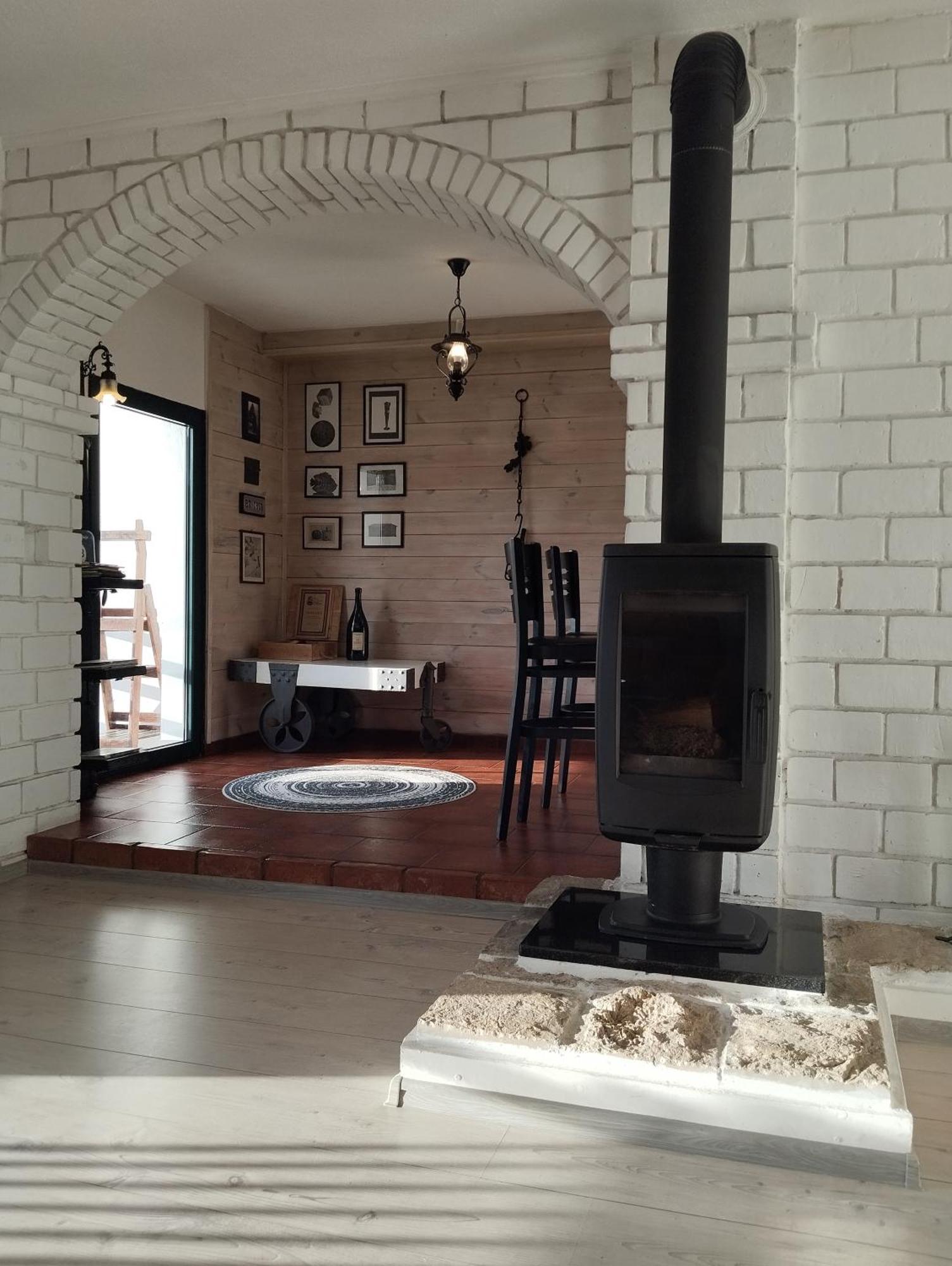 Lux Apartment Sunset Virpazar Εξωτερικό φωτογραφία