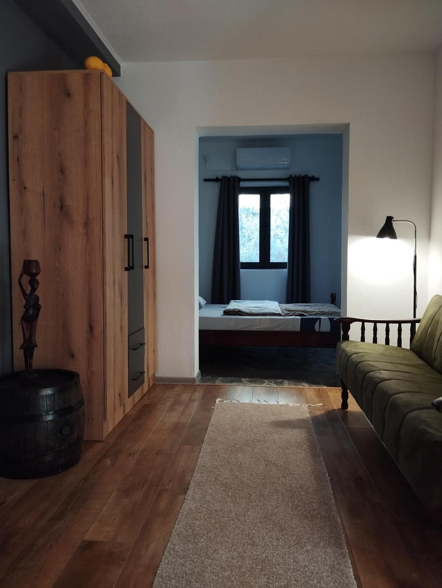 Lux Apartment Sunset Virpazar Εξωτερικό φωτογραφία