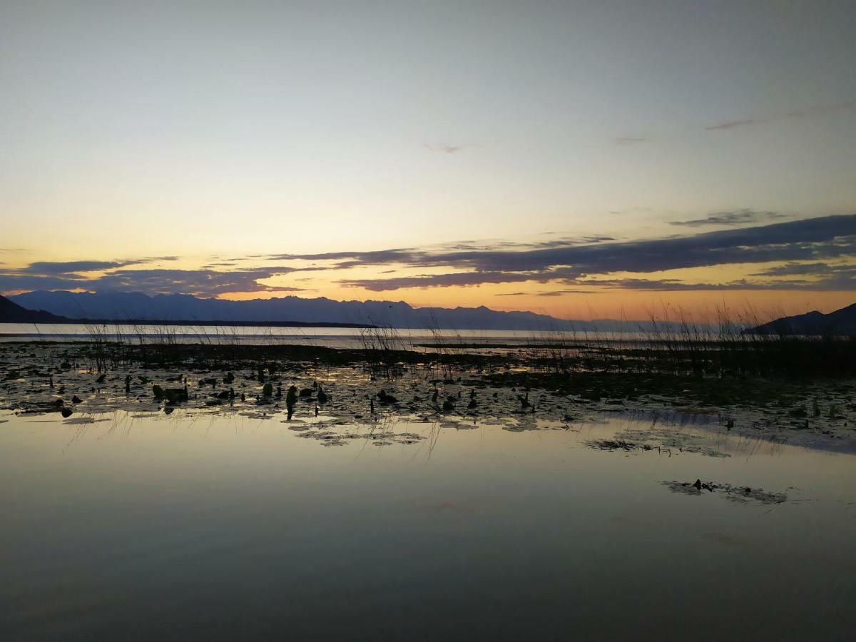 Lux Apartment Sunset Virpazar Εξωτερικό φωτογραφία