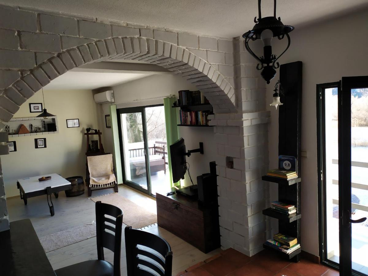 Lux Apartment Sunset Virpazar Εξωτερικό φωτογραφία